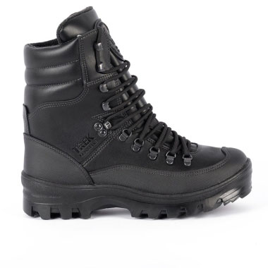 TREK - Ботинки мужские TREK Logol3 чёрный TREK - Ботинки мужские TREK Logol3 чёрный