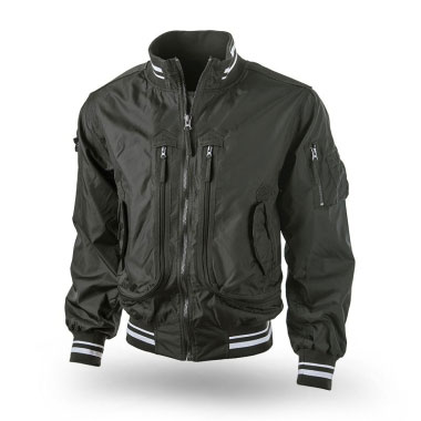 Thor Steinar - jacket Flytur - Oliv Thor Steinar - jacket Flytur - Oliv