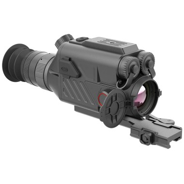 Прицел тепловизионный Guide TS632L 1.7x-13.6x, 640x512, D35, с дальномером Прицел тепловизионный Guide TS632L 1.7x-13.6x, 640x512, D35, с дальномером