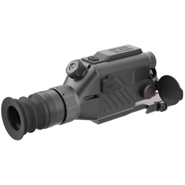 Прицел тепловизионный Guide TS632L 1.7x-13.6x, 640x512, D35, с дальномером Прицел тепловизионный Guide TS632L 1.7x-13.6x, 640x512, D35, с дальномером