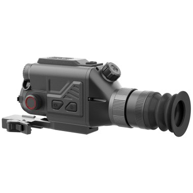 Прицел тепловизионный Guide TS632L 1.7x-13.6x, 640x512, D35, с дальномером Прицел тепловизионный Guide TS632L 1.7x-13.6x, 640x512, D35, с дальномером