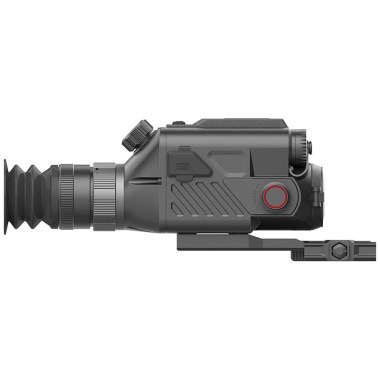 Прицел тепловизионный Guide TS632L 1.7x-13.6x, 640x512, D35, с дальномером Прицел тепловизионный Guide TS632L 1.7x-13.6x, 640x512, D35, с дальномером