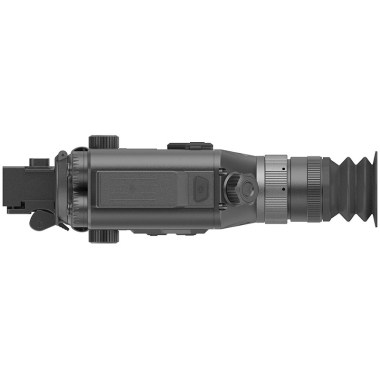 Прицел тепловизионный Guide TS632L 1.7x-13.6x, 640x512, D35, с дальномером Прицел тепловизионный Guide TS632L 1.7x-13.6x, 640x512, D35, с дальномером