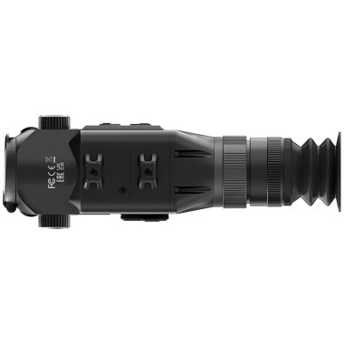 Прицел тепловизионный Guide TS632L 1.7x-13.6x, 640x512, D35, с дальномером Прицел тепловизионный Guide TS632L 1.7x-13.6x, 640x512, D35, с дальномером