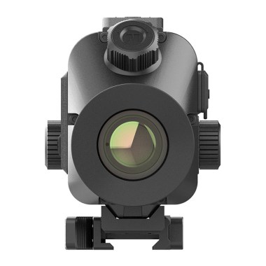 Прицел тепловизионный Guide TS632L 1.7x-13.6x, 640x512, D35, с дальномером Прицел тепловизионный Guide TS632L 1.7x-13.6x, 640x512, D35, с дальномером