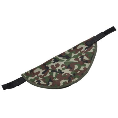 Мешок для камней или аксессуаров Sunwayfoto TSB-02 камуфляж (противовес) Мешок для камней или аксессуаров Sunwayfoto TSB-02 камуфляж (противовес)