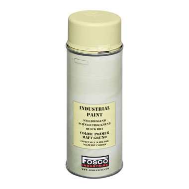 Fosco - Army Paint 400 ml - Primer Beige Fosco - Army Paint 400 ml - Primer Beige