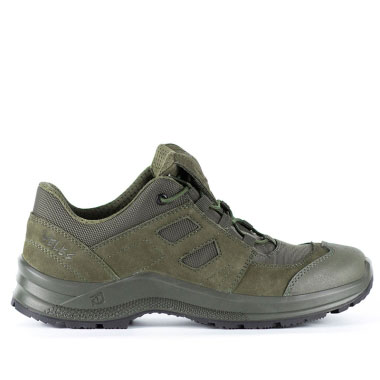Veles - Krok TN Ботинки мужские низкие без мембраны - Олива Veles - Krok TN Ботинки мужские низкие без мембраны - Олива