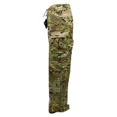 Valley Apparel - Trousers APEC Gore Tex - Multicam