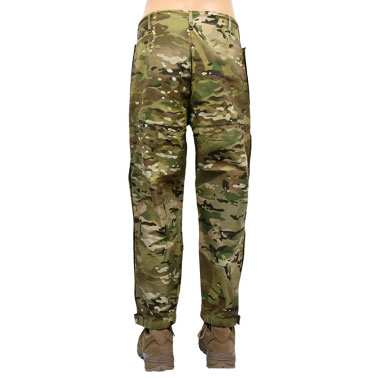 Valley Apparel - Trousers MTC GEN III Level 6 Gore Tex - Multicam