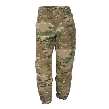 Valley Apparel - Trousers MTC GEN III Level 6 Gore Tex - Multicam