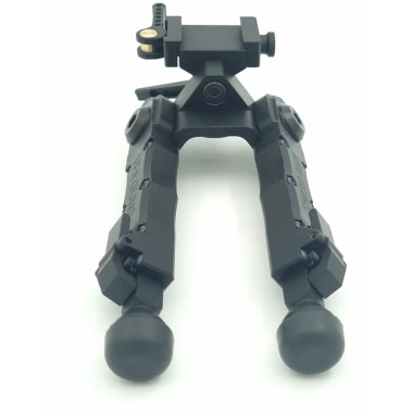 Сошки VFA GUNS Arcarail - Чёрный