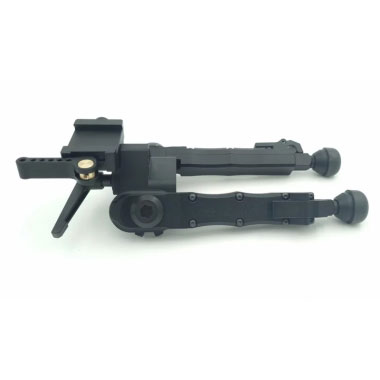 Сошки VFA GUNS Arcarail - Чёрный