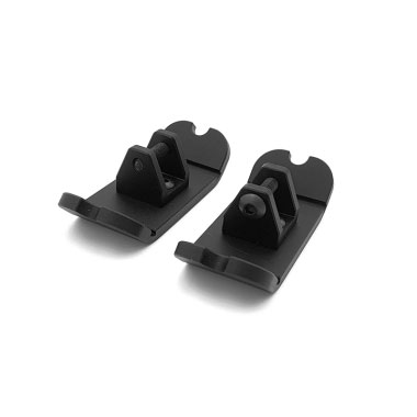 Лыжи VFA GUNS - Чёрный Лыжи VFA GUNS - Чёрный