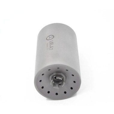 Вектор-7,62 - Модератор звука выстрела VR- А1 5.45 М24х1.5мм - Серый