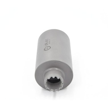 Вектор-7,62 - Модератор звука выстрела VR- А1 5.45 М24х1.5мм - Серый