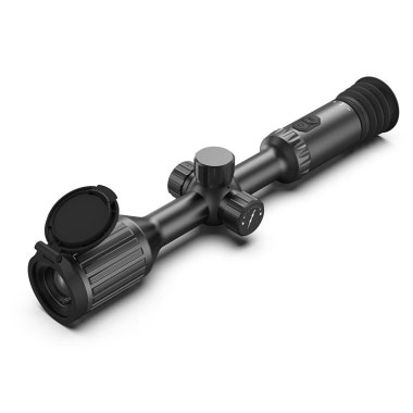 Тепловизионный прицел LZIRTEK Veles 335 - Black