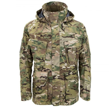 Carinthia - TRG Jacket - Multicam