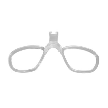 Wiley X - NERVE RX Insert & Post Wiley X - NERVE RX Insert & Post