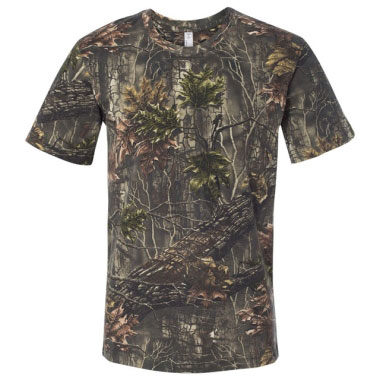 Code V - Lynch Traditions Camo T-Shirt Code V - Lynch Traditions Camo T-Shirt