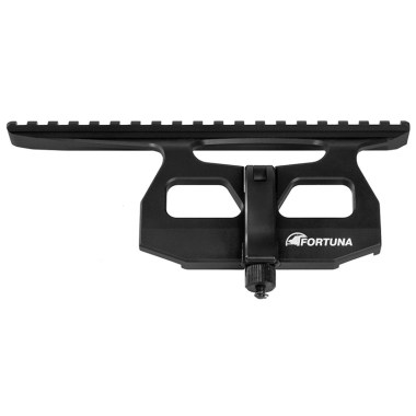 Fortuna - Кронштейн боковой быстросъемный