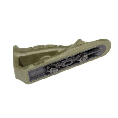 FAB Defense - Рукоятка тактическая M-LOK - Green