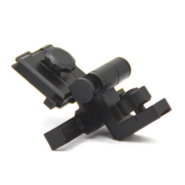 iRay DT-HC8 mout for ML19/MH25 - Black