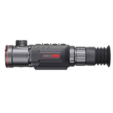 iRay Geni GH50 - Black