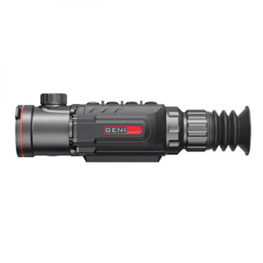 iRay Geni GL50 - Black iRay Geni GL50 - Black