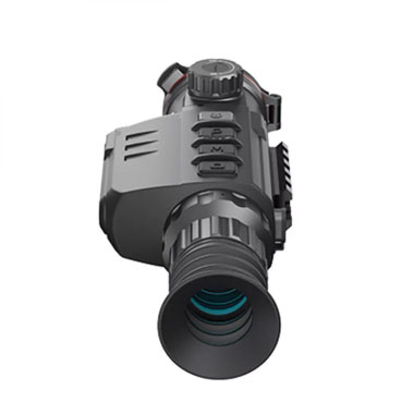 iRay Geni GL50 - Black iRay Geni GL50 - Black