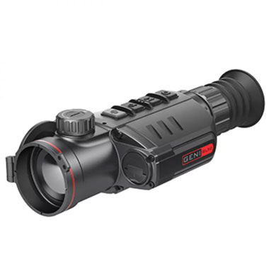 iRay Geni GL50 - Black iRay Geni GL50 - Black