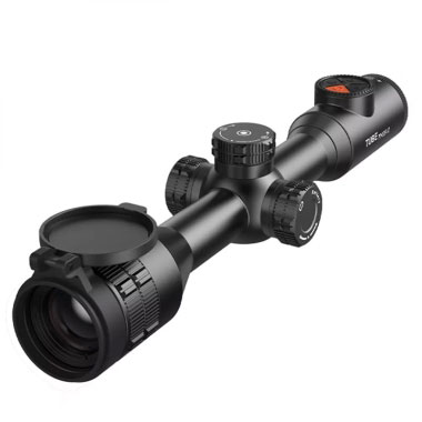 Тепловизионный прицел iRay Tube TH 35 v2 - Black