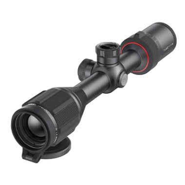 iRay Tube TL35 SE - Black