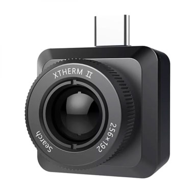 Тепловизор iRay Xinfrared T2 - Black