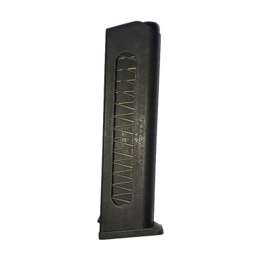 Концерн Калашников - Магазин для ПМ сталь - Чёрный