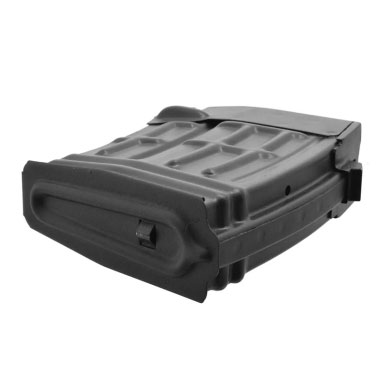 Концерн Калашников - Магазин СВД 762х54 (10 патронов) металл - Чёрный Концерн Калашников - Магазин СВД 762х54 (10 патронов) металл - Чёрный