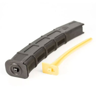 Легальный Арсенал - Магазин для Сайга-223 Mag Sg223-30/В - Чёрный Легальный Арсенал - Магазин для Сайга-223 Mag Sg223-30/В - Чёрный