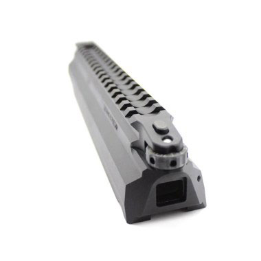 Легальный арсенал - Крышка ствольной коробки АК «Background (BG)» Легальный арсенал - Крышка ствольной коробки АК «Background (BG)»