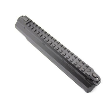 Легальный арсенал - Крышка ствольной коробки АК «Background (BG)» Легальный арсенал - Крышка ствольной коробки АК «Background (BG)»