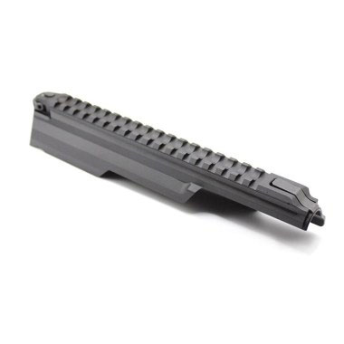 Легальный арсенал - Крышка ствольной коробки АК «Background (BG)» Легальный арсенал - Крышка ствольной коробки АК «Background (BG)»