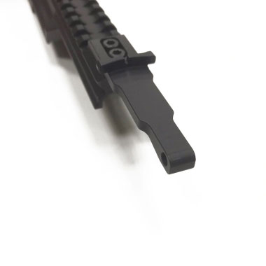 Легальный арсенал - КСК Пилигрим 1.1 Крышка ствольной коробки для АК+механический целик