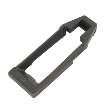 Легальный арсенал - Расширенная шахта магазина АК - Black Легальный арсенал - Расширенная шахта магазина АК - Black