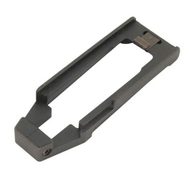 Легальный арсенал - Расширенная шахта магазина АК - Black Легальный арсенал - Расширенная шахта магазина АК - Black