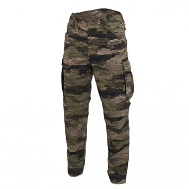Leo Kohler - Explorer Pants - A-Tacs IX Leo Kohler - Explorer Pants - A-Tacs IX