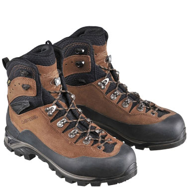 Lowa - Lowa Cevedale Pro GTX - Dark Brown