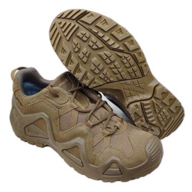 Lowa - Zephyr GTX Lo TF - Coyote OP Lowa - Zephyr GTX Lo TF - Coyote OP