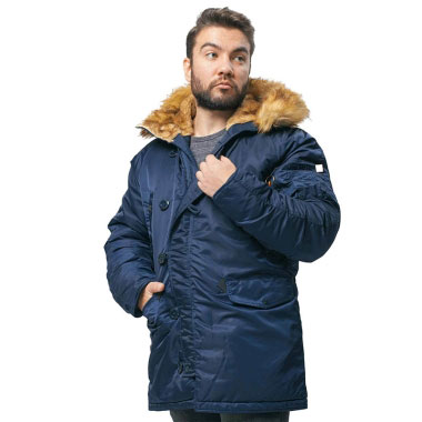 Nord Denali -  Husky Classic - ink/ink