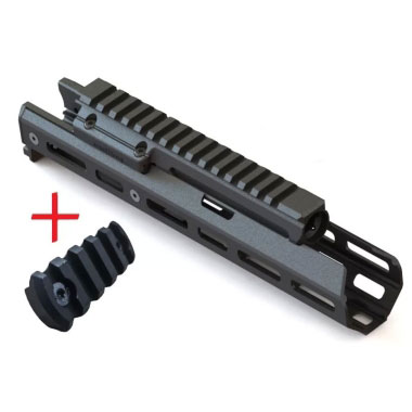 Arms RTG - Комплект Оптимус-К - Чёрный Arms RTG - Комплект Оптимус-К - Чёрный