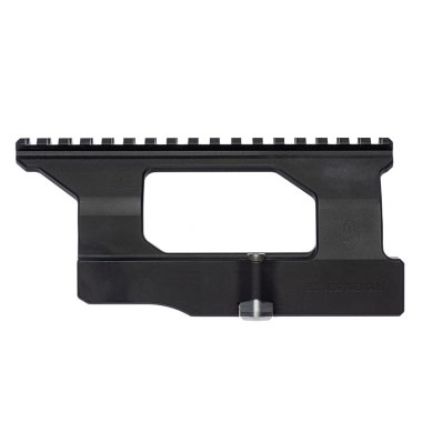 Кронштейн SAG АК/ВПО (+ крепление под ACOG)QD