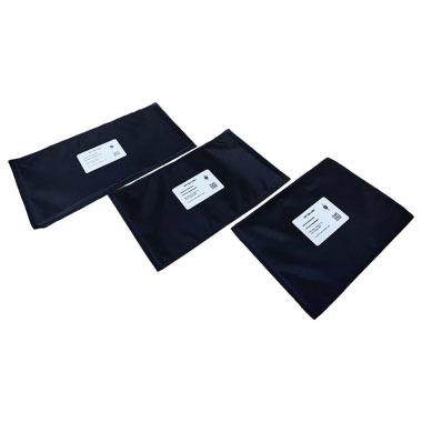 Щит и Меч - Баллистический пакет Бр1 CPC Mk2 камербанды комплект 2шт. - Чёрный Щит и Меч - Баллистический пакет Бр1 CPC Mk2 камербанды комплект 2шт. - Чёрный